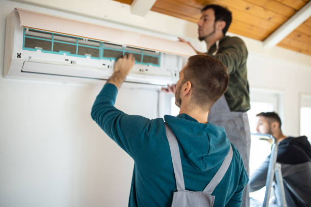 Best Heating Repair Services  in Harrington Park, NJ
