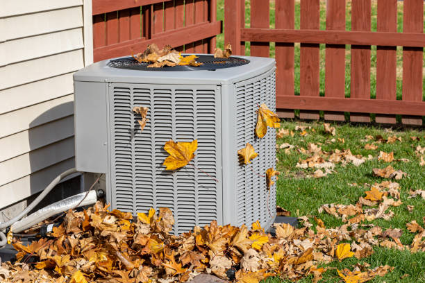 Affordable Air Conditioning Repair in Harrington Park, NJ