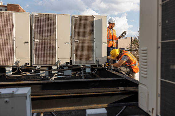 Best Local HVAC Companies  in Harrington Park, NJ