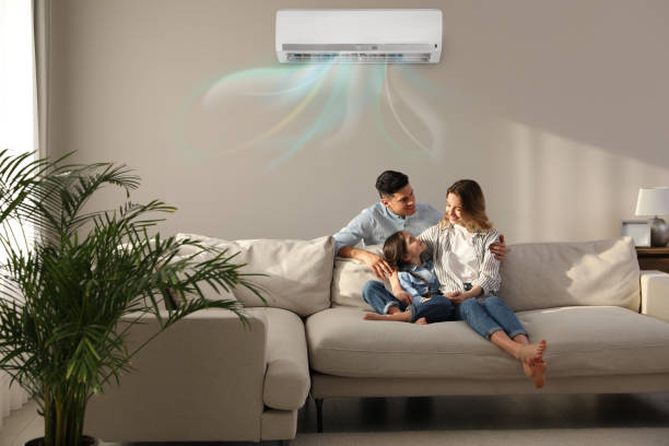 Best HVAC System Installation  in Harrington Park, NJ
