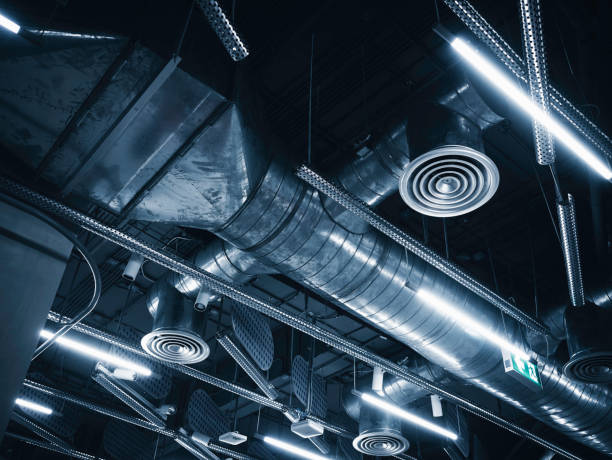 Best Residential HVAC Services  in Harrington Park, NJ