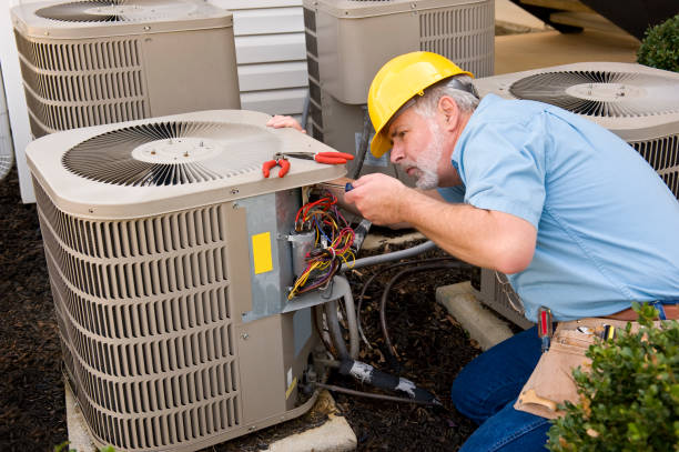 Best Affordable HVAC Services  in Harrington Park, NJ