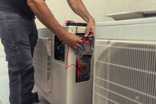  Harrington Park, NJ HVAC Pros