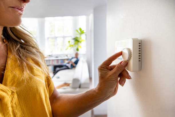 Best HVAC Replacement Cost  in Harrington Park, NJ