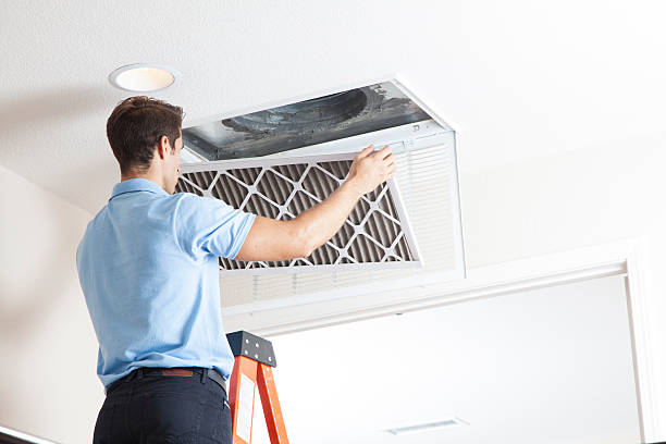 Best HVAC Maintenance Near Me  in Harrington Park, NJ