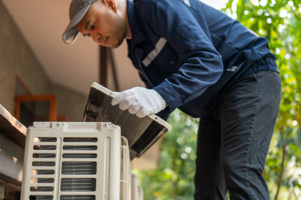 Best Commercial HVAC Repair  in Harrington Park, NJ