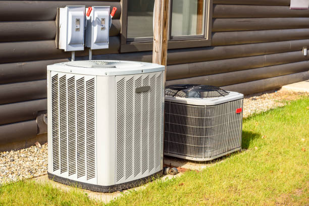 Best HVAC Air Duct Cleaning  in Harrington Park, NJ