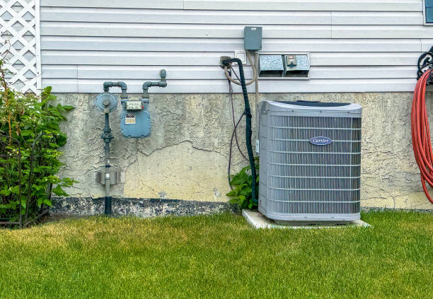 Best HVAC Tune-Up Services  in Harrington Park, NJ